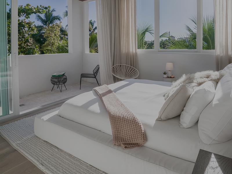 Interior Renovations and Remodel